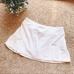 HEAD Tennis Skirt